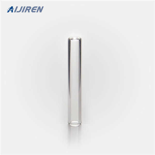 UK 1.5ml vial gc factory supplier manufacturer